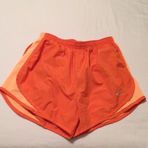 Nike Dri-Fit shorts
